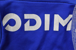 2009-10 MOLDE FK LONGSLEEVE M