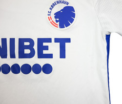 2023-24 COPENHAGEN SHIRT WOMENS XS