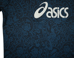 1995-96 BLACKBURN ROVERS SHIRT XXL