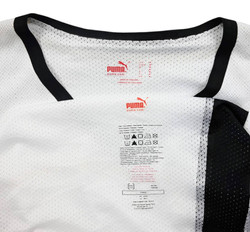 2008-09 HOFFENHEIM PLAYER ISSUE SHIRT M