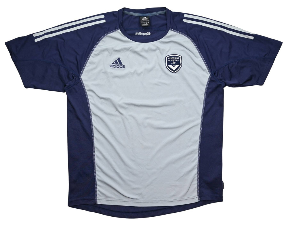 GIRONDINS BORDEAUX KOSZULKA L