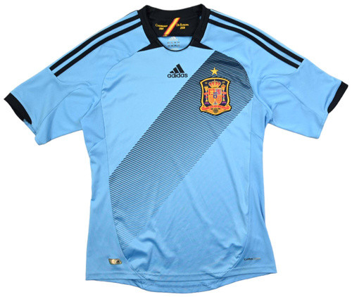 2012-14 SPAIN KOSZULKA M