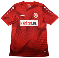 2020-21 ENERGIE COTTBUS KOSZULKA M