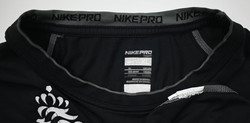NETHERLANDS NIKE PRO SHIRT XL