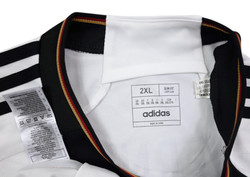 2022-23 GERMANY *WERNER* KOSZULKA 2XL