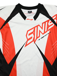 SINISALO RACING MOTOCROSS LONGSLEEVE 2XL