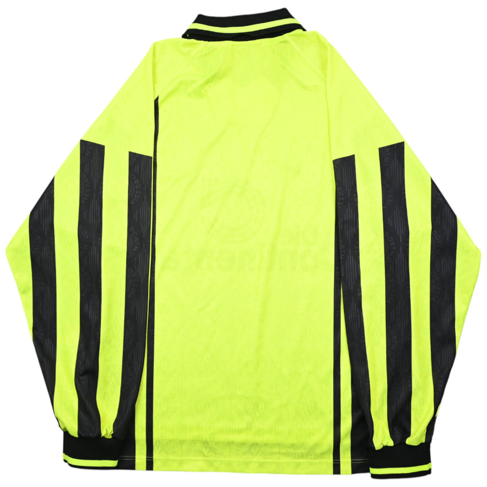 1996-97 BORUSSIA DORTMUND LONGSLEEVE KOSZULKA XXL