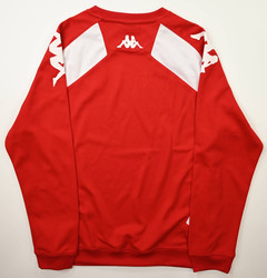 WIGAN ATHLETIC BLUZA XL