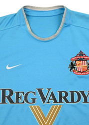 2002-03 SUNDERLAND SHIRT M