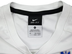 DUISBURG SHIRT XL. BOYS