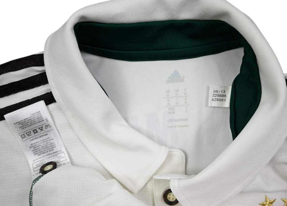 2013-14 BAYERN MUNCHEN *KROOS* KOSZULKA M