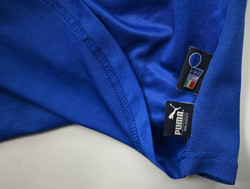 2004-06 ITALY SHIRT M