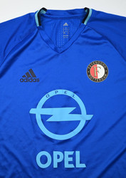 2016-17 FEYENOORD ROTTERDAM KOSZULKA XL