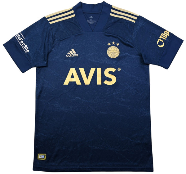 2020-21 FENERBAHCE KOSZULKA M