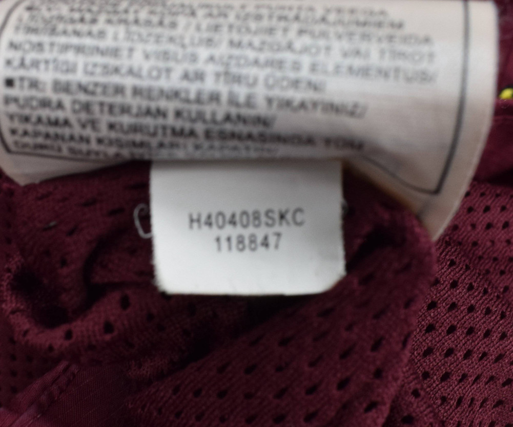 MANCHESTER UNITED JAKCET S