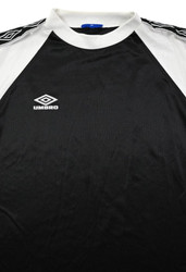 UMBRO VINTAGE KOSZULKA XL