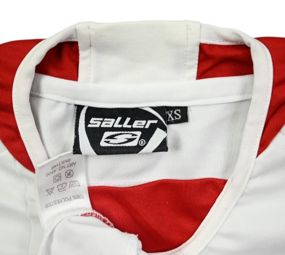 ENERGIE COTTBUS SHIRT XS