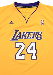LOS ANGELES LAKERS *BRYANT* NBA KOSZULKA XL