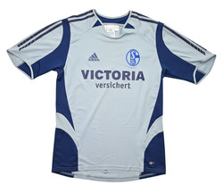 2005-07 FC SCHALKE 04 KOSZULKA S