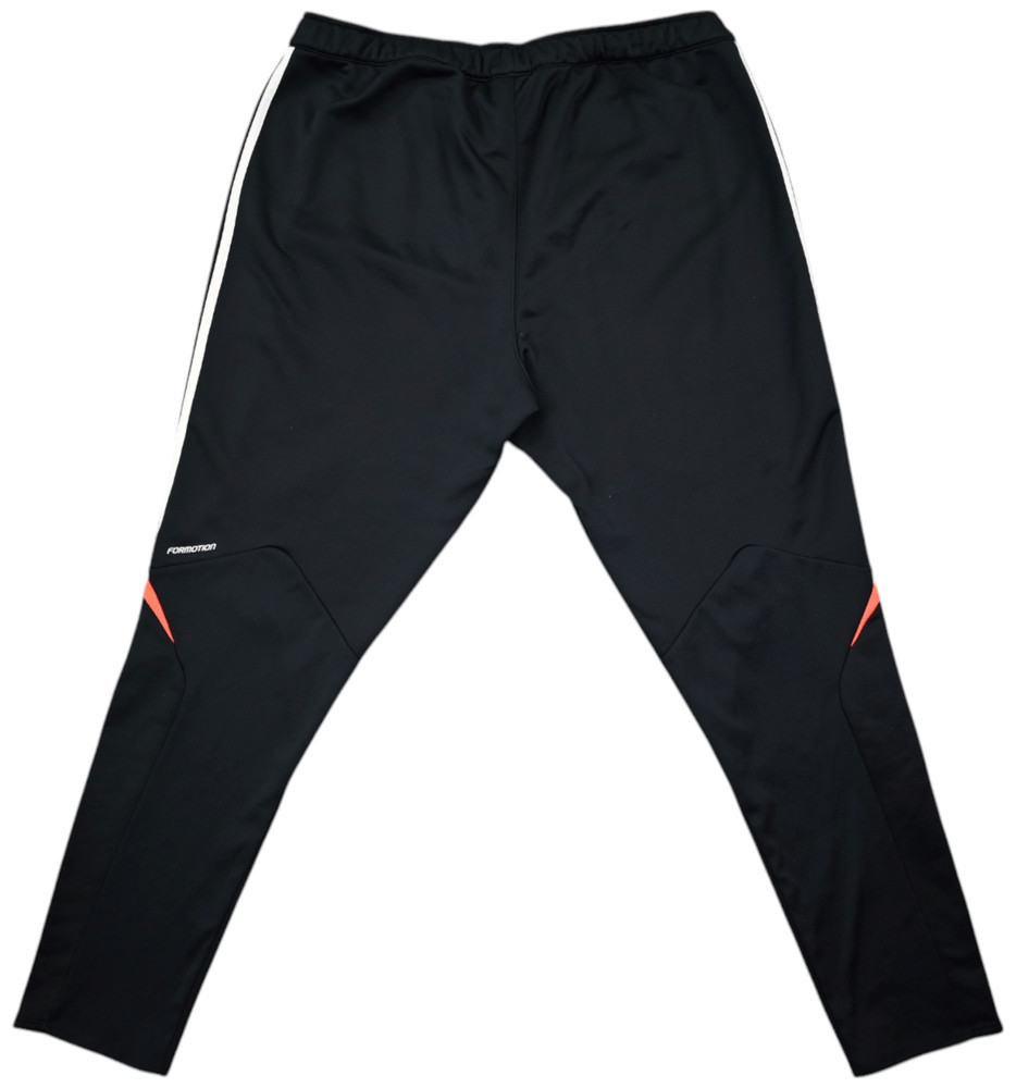 BAYERN MUNCHEN SPODNIE XL