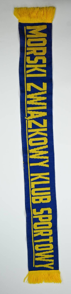 ARKA GDYNIA FINAŁ PUCHARU POLSKI 2017 SCARF