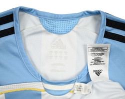 2006-07 ARGENTINA SHIRT M