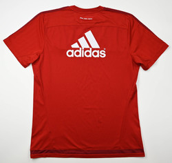 2015-16 BAYERN MUNCHEN SHIRT L