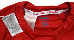 2010-11 1. FC KOLN KOSZULKA L. BOYS