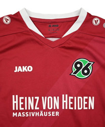 2016-17 HANNOVER 96 SHIRT L. BOYS 