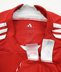 2008-09 BAYERN MUNCHEN KOSZULKA L. BOYS