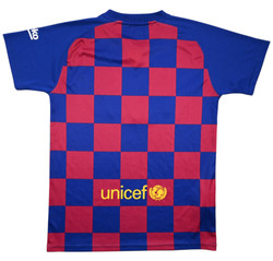 2019-20 BARCELONA KOSZULKA M. BOYS 