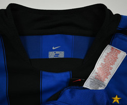 2003-04 INTER MILAN KOSZULKA XL