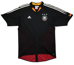 2004-06 GERMANY SHIRT L