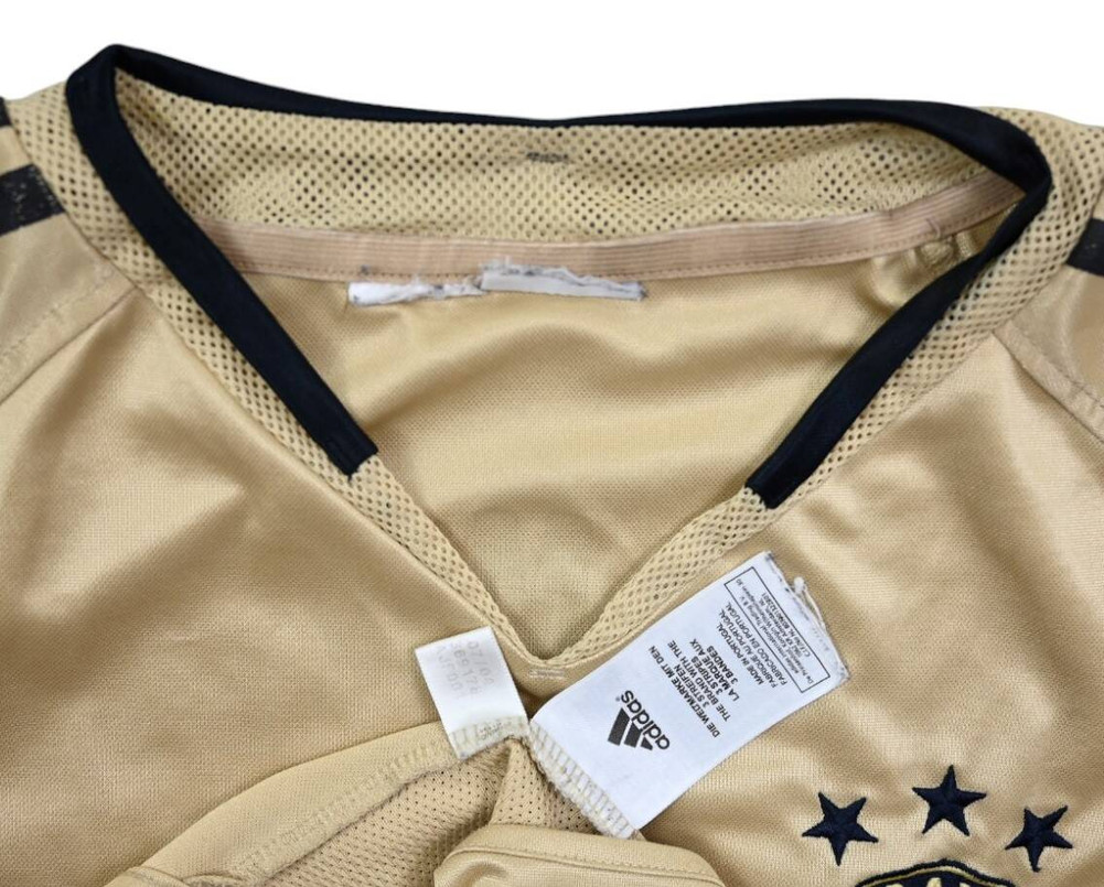 2004-05 BAYERN MUNCHEN *DEISLER* KOSZULKA XL.BOYS