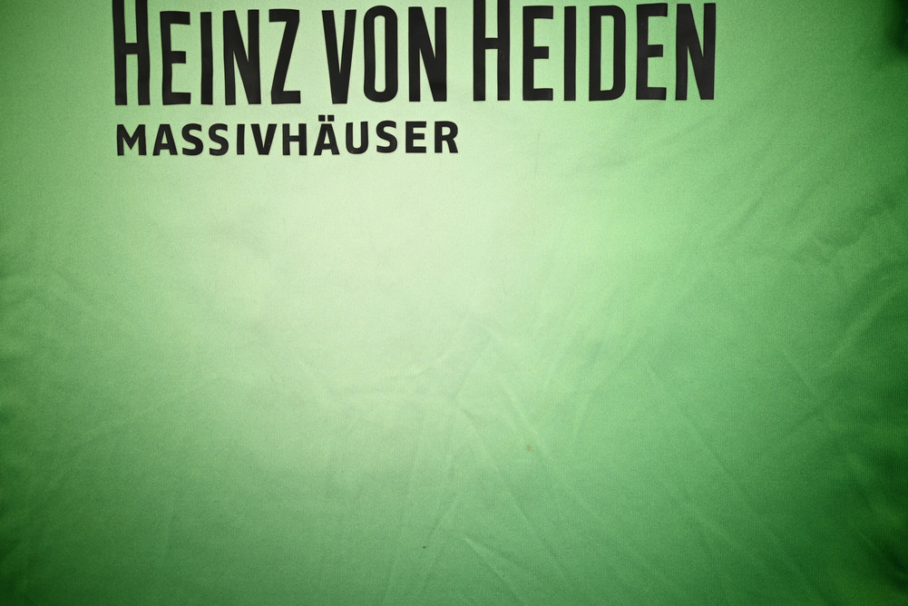 2019-20 HANNOVER 96 *TEUCHERT* SHIRT M. BOYS