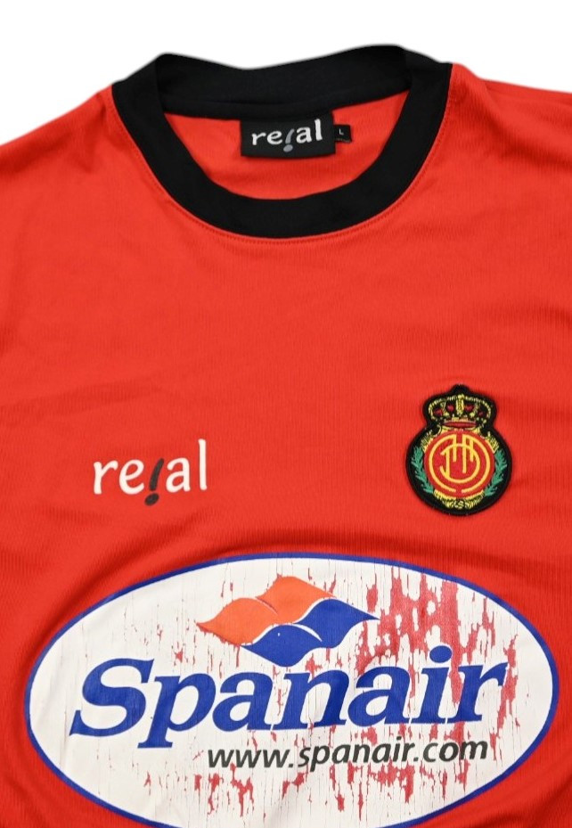 2003-05 MALLORCA KOSZULKA L