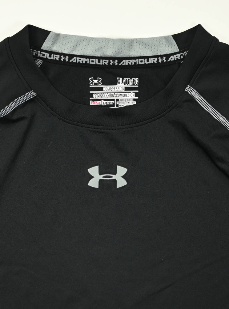 UNDER ARMOUR KOSZULKA TERMOAKTYWNA XL