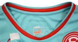 2013-14 FORTUNA DUSSELDORF SHIRT M