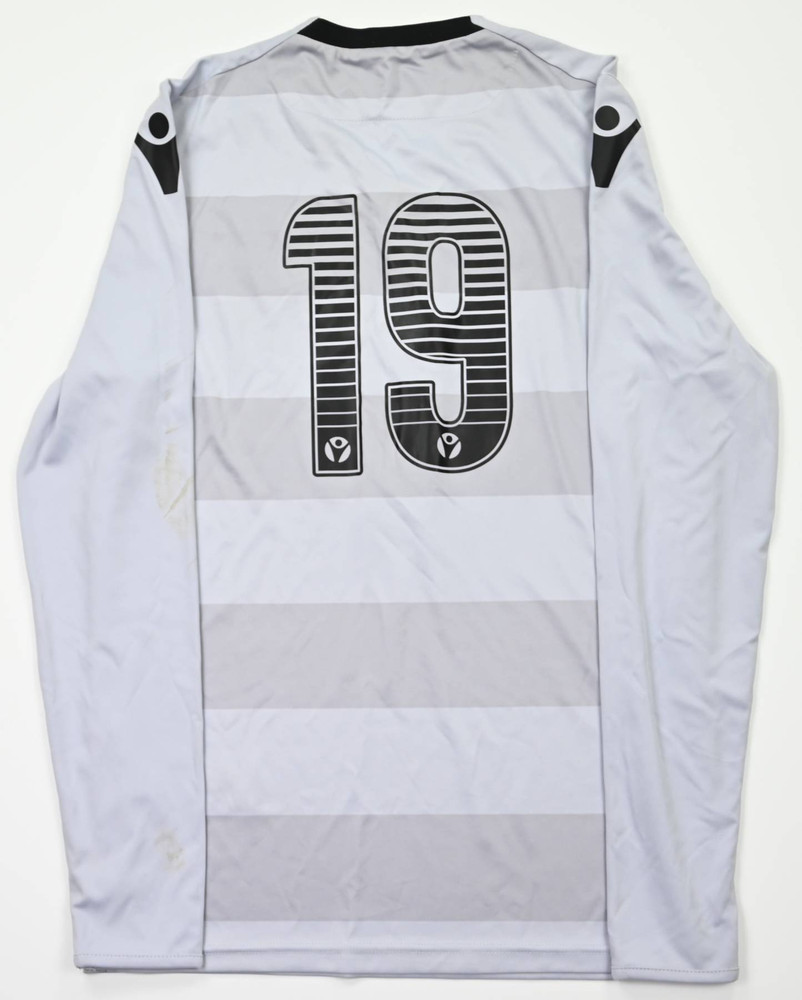 2018-19 OXFORD CITY LONGSLEEVE M