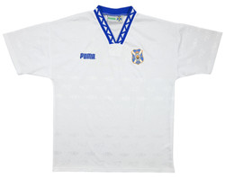 1993-94 TENERIFE KOSZULKA L 