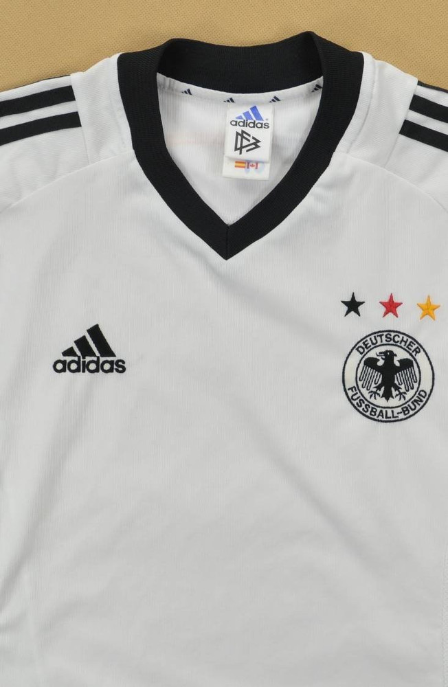 2002-04 GERMANY SHIRT L