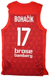 BROSE BAMBERG *BOHACIK* KOSZULKA M