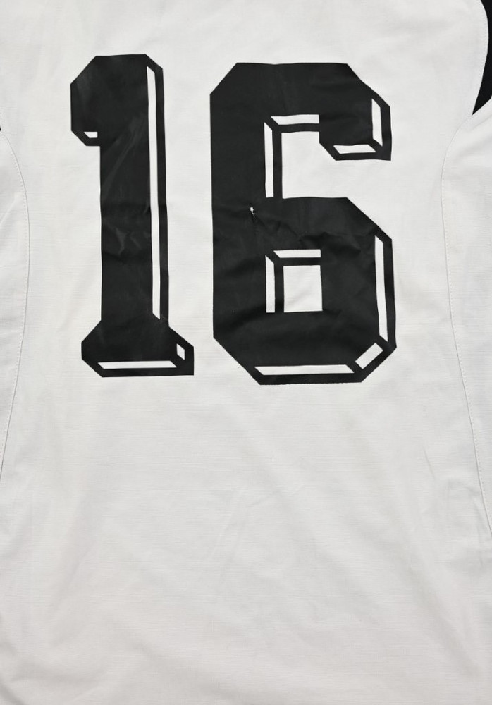 2007-08 CESENA KOSZULKA WOMENS XS