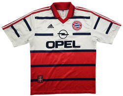 1998-00 BAYERN MUNCHEN *ELBER* SHIRT M