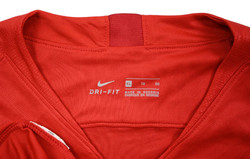 2018-19 POLAND SHIRT XL