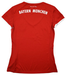 2013-14 BAYERN MUNCHEN SHIRT WOMENS S