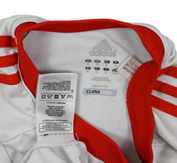 2012-14 RUSSIA SHIRT M