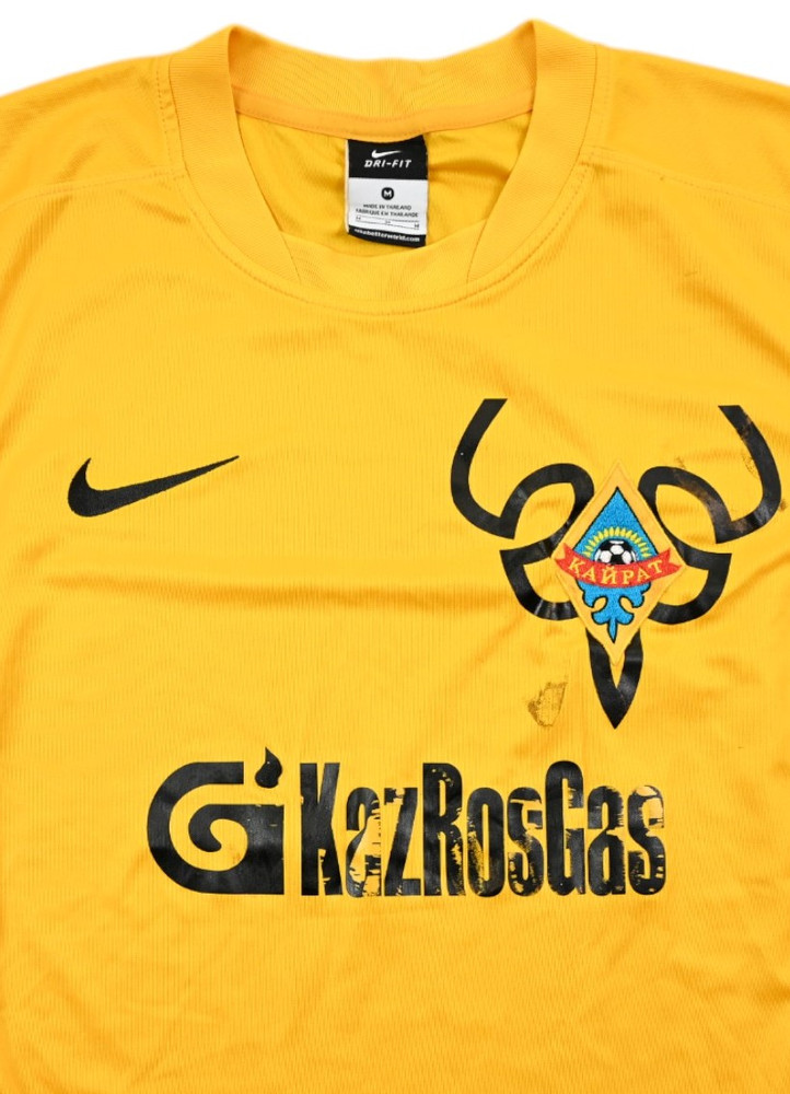 2013 KAIRAT SHIRT M