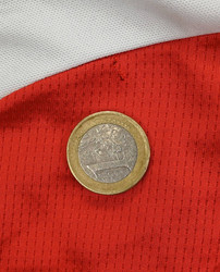 2015-16 ARSENAL LONDON KOSZULKA M