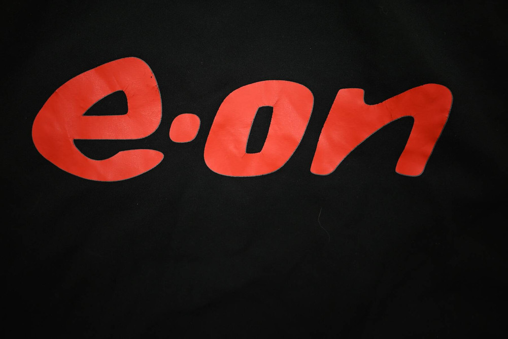 2004-05 BORUSSIA DORTMUND *METZELDER* SHIRT XL